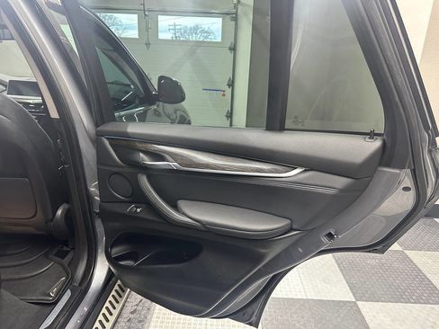 Used 2016 BMW X5 xDrive35i image 31