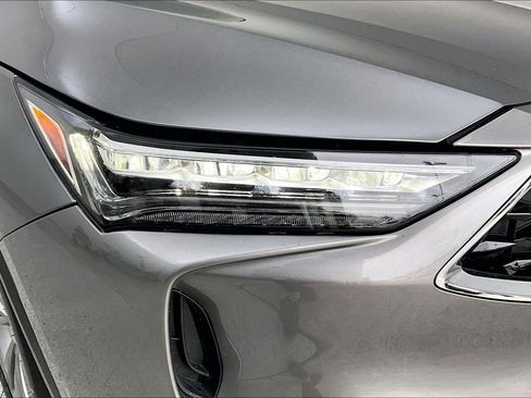Certified 2023 Acura MDX FWD image 38