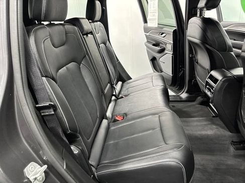 Used 2022 Jeep Grand Cherokee Overland AWD/4WD image 20