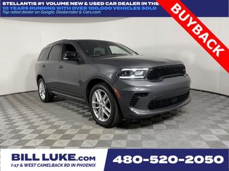 Used 2024 Dodge Durango GT video 1