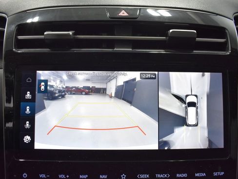 Used 2023 Hyundai Tucson Limited image 23