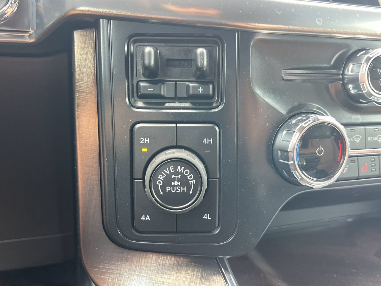 New 2026 Ford F150 King Ranch w/ Equipment Group 601A High AWD/4WD image 7
