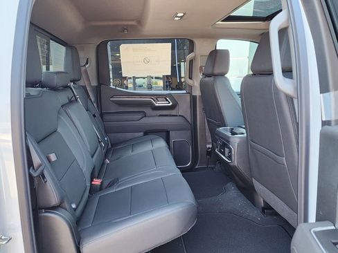 New 2026 GMC Sierra 1500 SLT w/ SLT Premium Plus Package AWD/4WD image 44