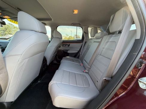 Used 2018 Honda CR-V EX-L image 37