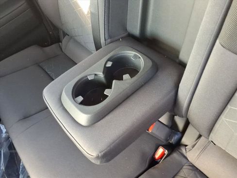 New 2026 Nissan Frontier SV image 31