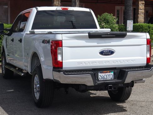 Used 2019 Ford F250 XLT AWD/4WD image 6
