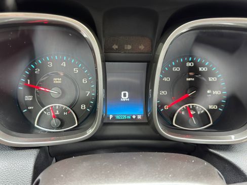 Used 2015 Chevrolet Malibu LS FWD image 17