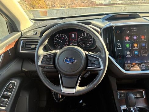 Used 2023 Subaru Ascent Touring image 13