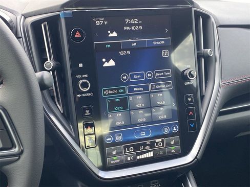 New 2025 Subaru WRX Premium image 21