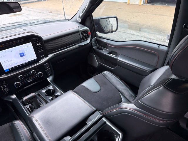 Certified 2024 Ford F150 Raptor AWD/4WD image 18