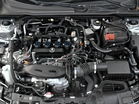 Used 2024 Acura Integra A-Spec image 43