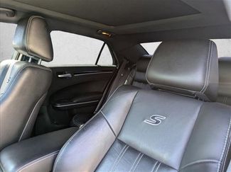 Used 2021 Chrysler 300 S w/ S Model Appearance Package video 4