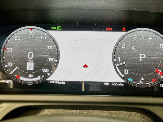 New 2026 Land Rover Defender 110 S AWD/4WD image 13