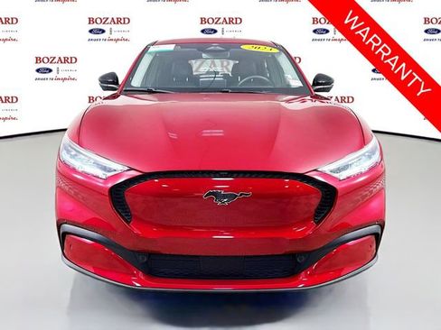 Certified 2023 Ford Mustang Mach-E Select image 2