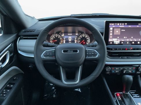 New 2026 Jeep Compass Limited AWD/4WD image 12