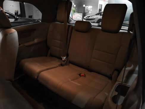 Used 2017 Honda Odyssey EX-L image 37