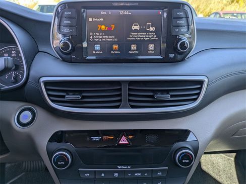Used 2020 Hyundai Tucson Limited image 30