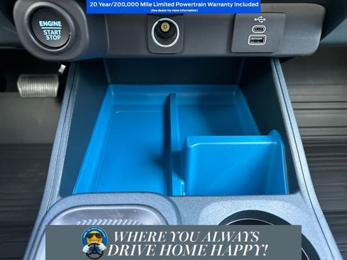 New 2026 Ford Maverick XLT w/ Equipment Group 301A image 19