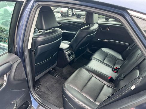 Used 2016 Toyota Avalon Limited FWD image 15