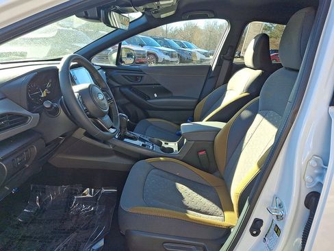 New 2026 Subaru Crosstrek 2.5i Sport image 14