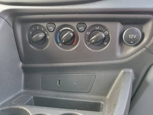 Used 2019 Ford Transit 150 130 Low Roof RWD image 12