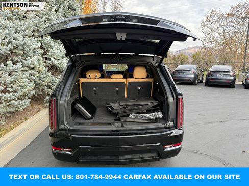 Used 2025 Cadillac Escalade IQ Sport 2 image 47