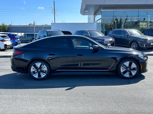 Used 2023 BMW i4 eDrive35 RWD image 6