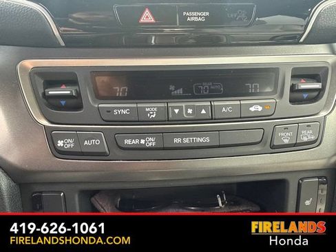 Used 2023 Honda Passport EX-L image 21