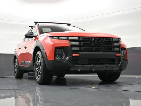 Used 2025 Hyundai Santa Cruz XRT image 29