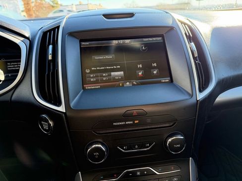 Used 2015 Ford Edge SEL w/ Equipment Group 201A image 14