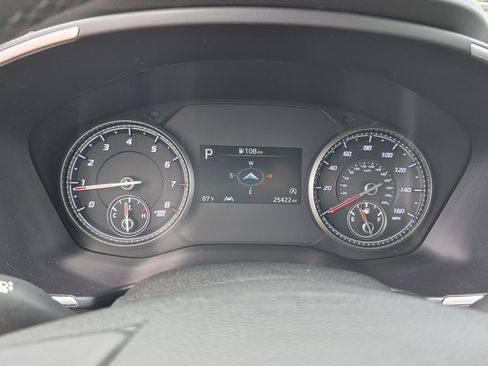 Certified 2023 Hyundai Santa Fe SEL AWD/4WD image 31