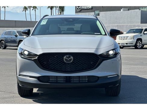 New 2026 MAZDA CX-30 Aire Edition AWD/4WD image 3