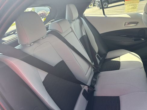 New 2026 Toyota Corolla SE image 30