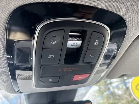 Used 2023 Hyundai Santa Fe Limited w/ Cargo Package AWD/4WD image 30