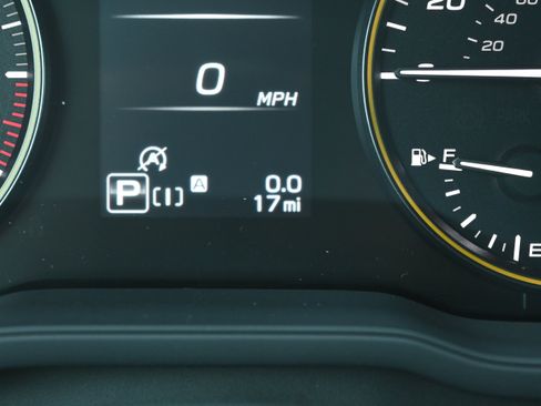 Used 2026 Subaru Crosstrek 2.5i Sport w/ Popular Package #4A AWD/4WD image 21