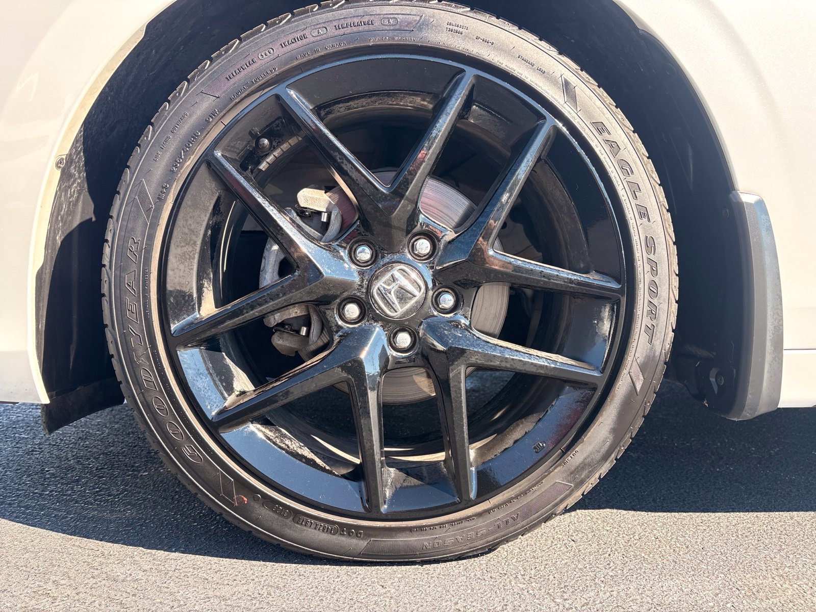 Used 2024 Honda Civic Sport image 11