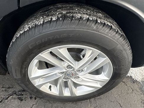 Certified 2024 Buick Envista Preferred w/ Convenience I Package image 31