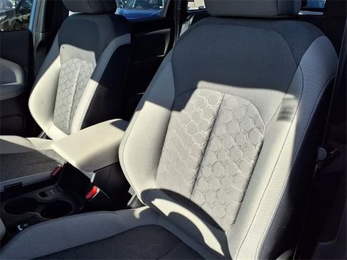 Certified 2025 Subaru Forester image 7