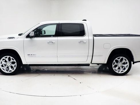 Used 2019 RAM 1500 Limited image 6