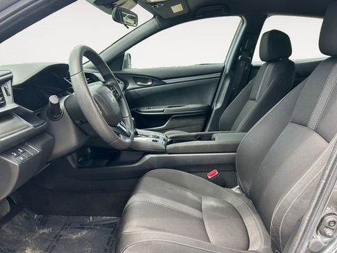 Used 2020 Honda Civic LX image 9