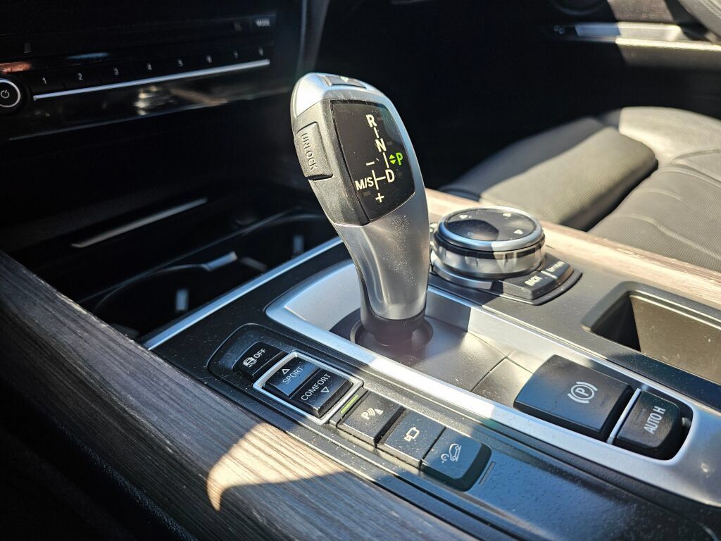 Used 2014 BMW X5 xDrive35i AWD/4WD image 38