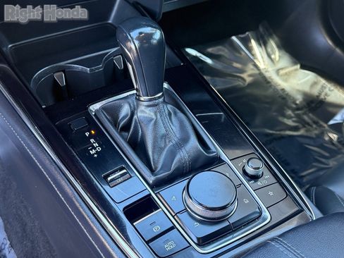 Used 2023 MAZDA CX-30 AWD 2.5 S w/ Preferred Package image 22