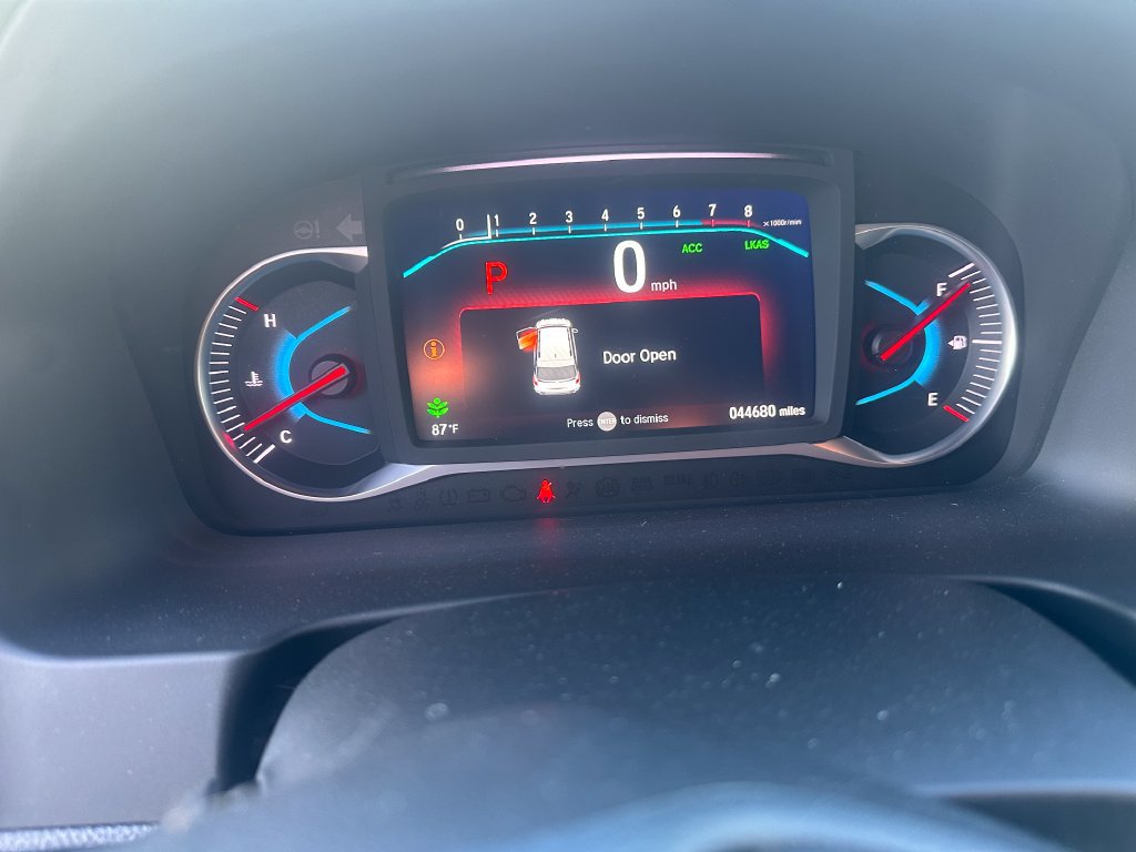 Used 2020 Honda Passport Touring image 5