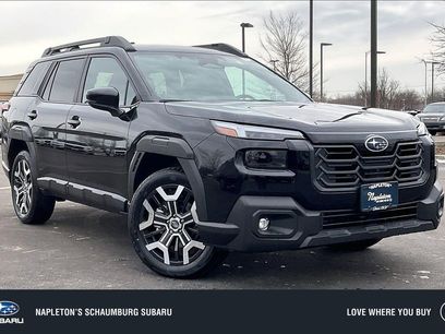 New 2026 Subaru Outback Touring XT