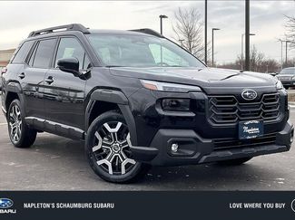 New 2026 Subaru Outback Touring XT video 1