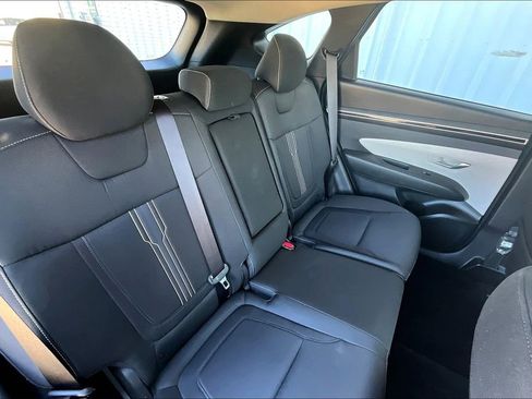 Used 2024 Hyundai Tucson SEL image 35