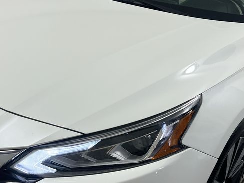 Used 2021 Nissan Altima 2.5 SL FWD image 11