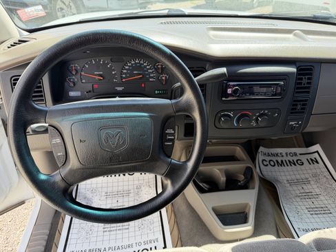 Used 2001 Dodge Dakota 2WD Club Cab image 12