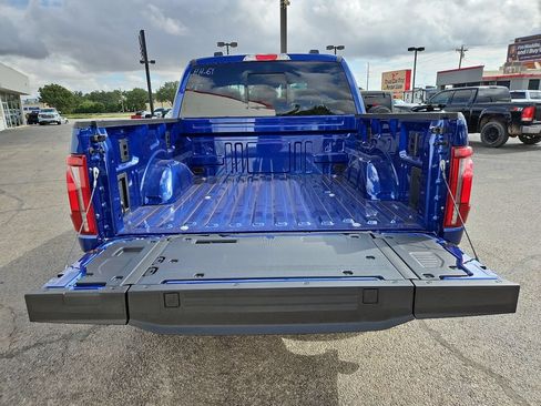 New 2026 Ford F150 Lariat w/ Equipment Group 502A High AWD/4WD image 18