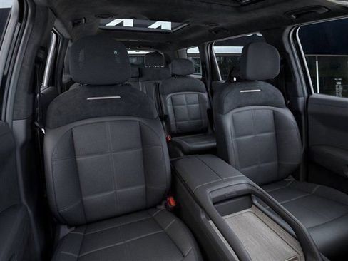 New 2027 Kia Telluride SX Prestige AWD/4WD image 15